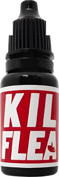 Botol KilFlea 8ml