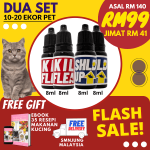 KILFLEA COMBO XL X2