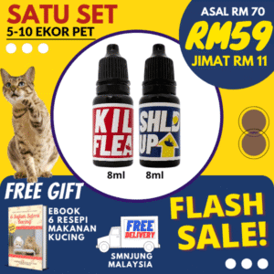 KILFLEA COMBO XL X1